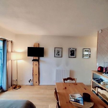 Charmant Studio Renove 3 Couchages Arcachon Centre Ville المظهر الخارجي الصورة